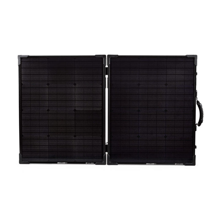 Goal Zero Boulder 100 Briefcase Solar Panel