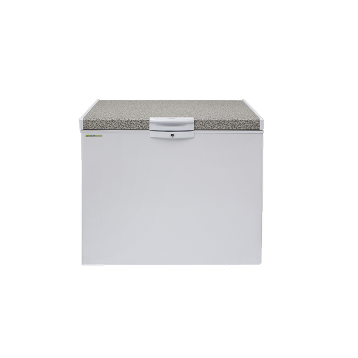 efy CF300 224 Litre Hybrid Freezer with Panels - Sustainable.co.za