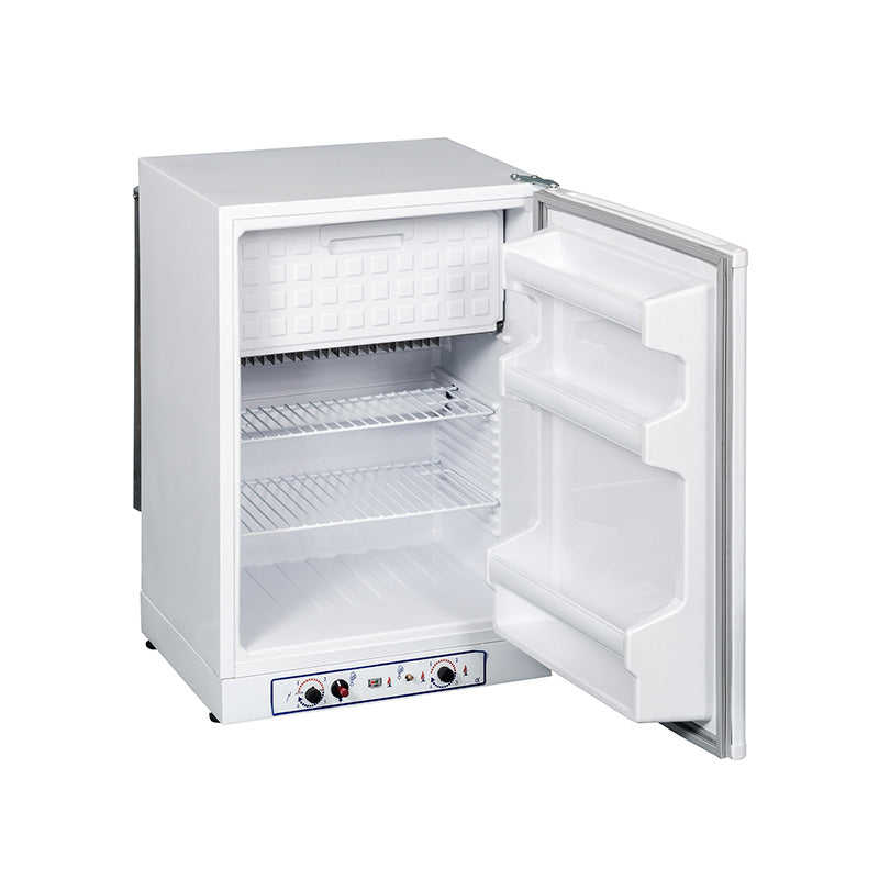 Zero CR100 100 Litre Gas/Electric Fridge - Sustainable.co.za