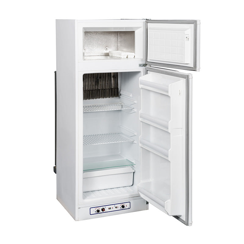 Zero GR265 230 Litre Gas/Electric Fridge - Sustainable.co.za