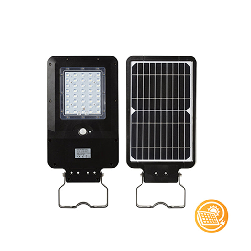 Eurolux O594 15W Solar Street/Park Light - Sustainable.co.za