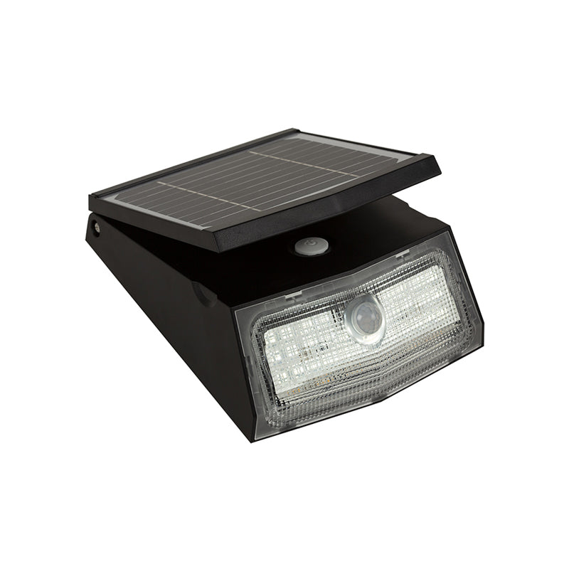 Eurolux O595 5W Solar Wall Light - Sustainable.co.za