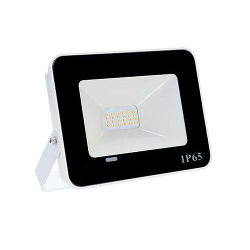 20W Warm White PIR LED Flood Light