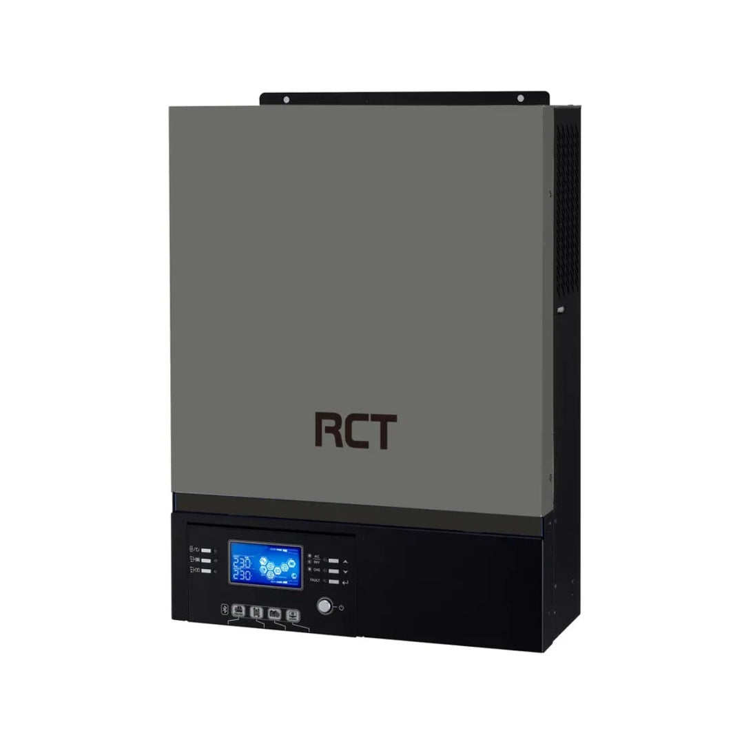 RCT Axpert VM3 3K24 3kVA 3kW 24V Hybrid Inverter