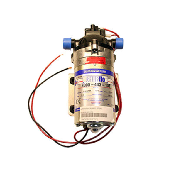 Shurflo 2088-443-144 12V Standard Demand Pump –
