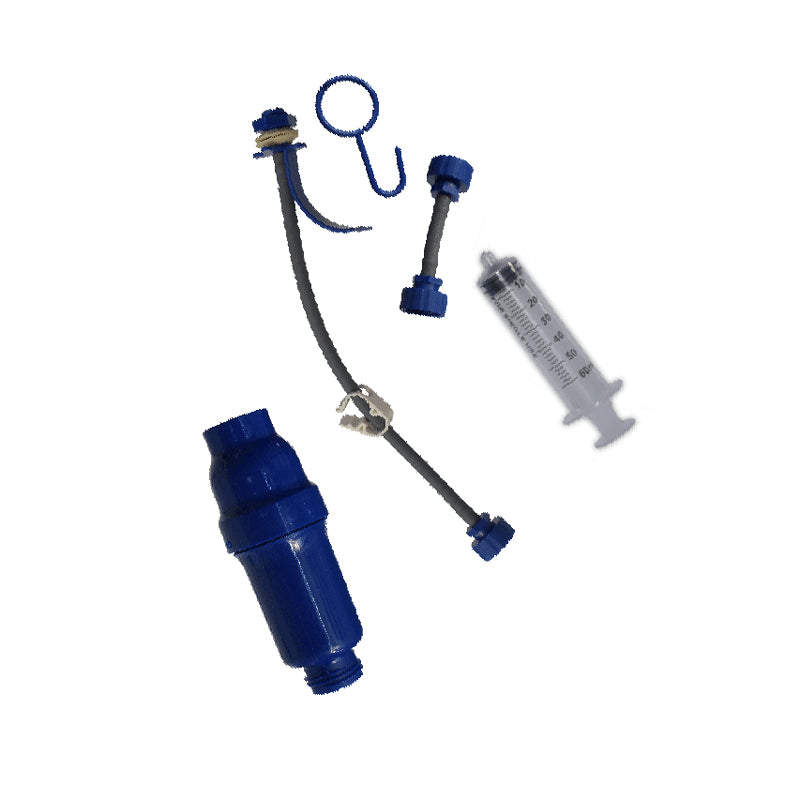 Village VF100 Bucket Filter Kit